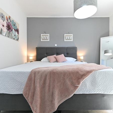 Luxurious Villa Natali Pridraga Екстериор снимка