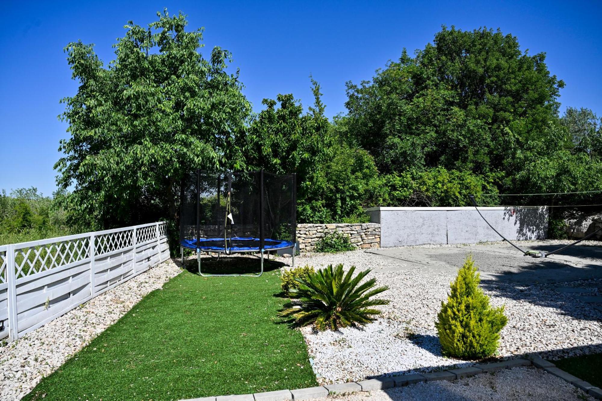 Luxurious Villa Natali Pridraga Екстериор снимка